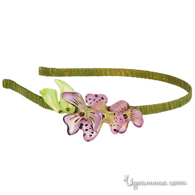 Ободок Lalo Treasures