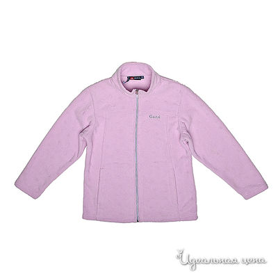 Толстовка Gusti, цвет цвет сиреневый