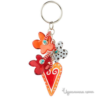 Брелок Lalo Treasures