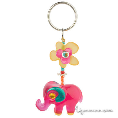 Брелок Lalo Treasures