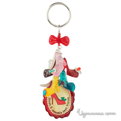 Брелок Lalo Treasures