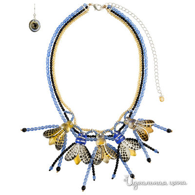 Колье Lalo Treasures