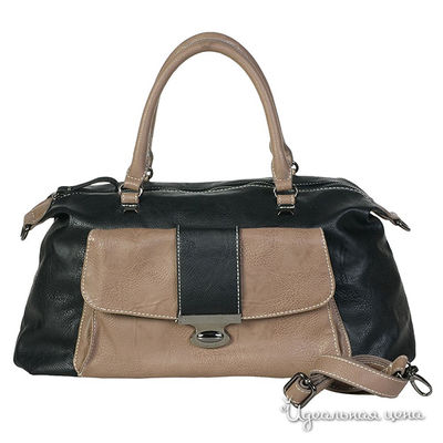 Сумка Vera Victoria Vito, цвет цвет черный