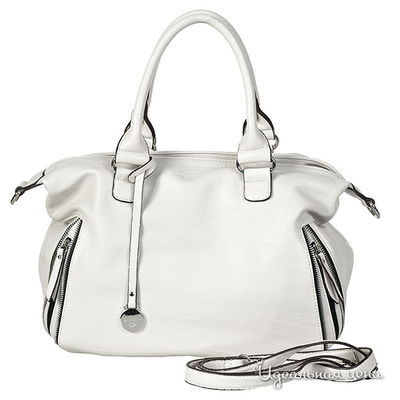 Сумка Vera Victoria Vito, цвет цвет белый