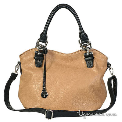 Сумка Vera Victoria Vito, цвет цвет бежевый