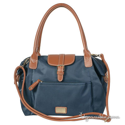 Сумка Vera Victoria Vito, цвет цвет темно-синий