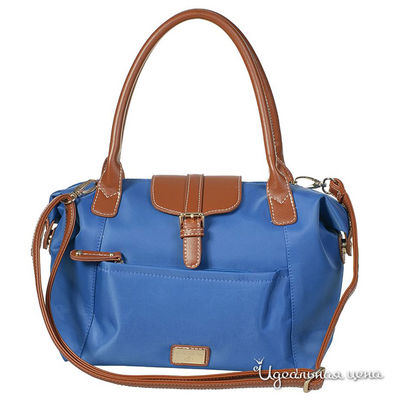 Сумка Vera Victoria Vito, цвет цвет синий