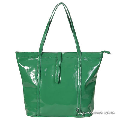 Сумка Vera Victoria Vito, цвет цвет зеленый