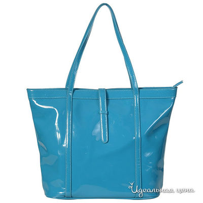 Сумка Vera Victoria Vito, цвет цвет синий