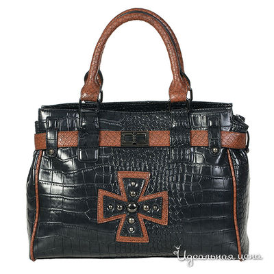 Сумка Vera Victoria Vito, цвет цвет черный