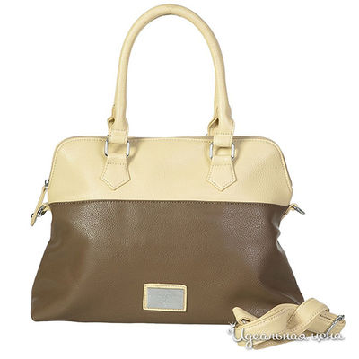 Сумка Vera Victoria Vito, цвет цвет песочный