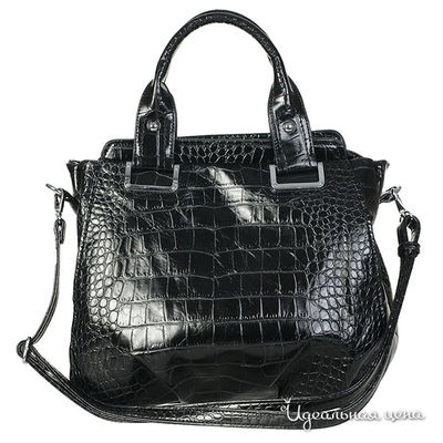 Сумка Vera Victoria Vito, цвет цвет черный