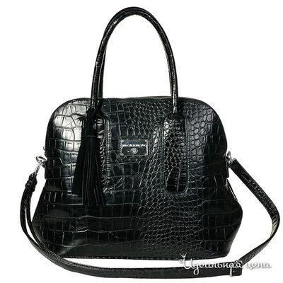 Сумка Vera Victoria Vito, цвет цвет черный