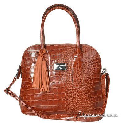 Сумка Vera Victoria Vito, цвет цвет красный