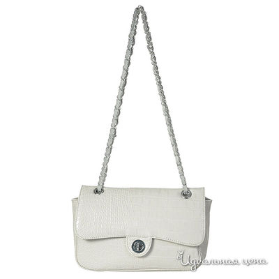 Сумка Vera Victoria Vito, цвет цвет белый