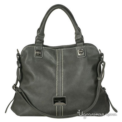 Сумка Vera Victoria Vito, цвет цвет серый