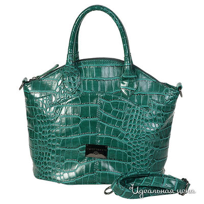 Сумка Vera Victoria Vito, цвет цвет зеленый