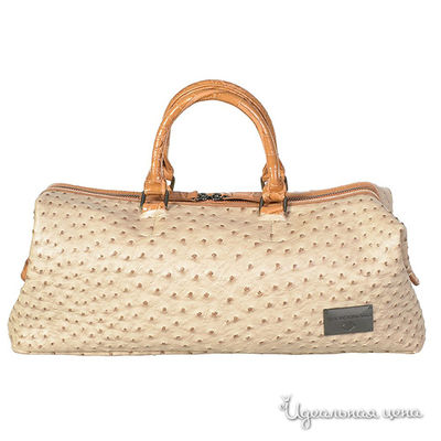 Сумка Vera Victoria Vito, цвет цвет бежевый