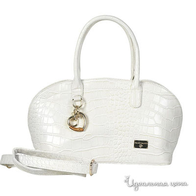 Сумка Vera Victoria Vito, цвет цвет белый