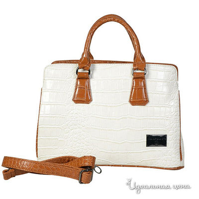 Сумка Vera Victoria Vito, цвет цвет белый