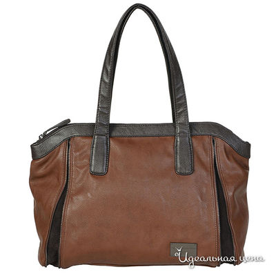 Сумка Vera Victoria Vito, цвет цвет кофейный