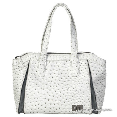 Сумка Vera Victoria Vito, цвет цвет серый