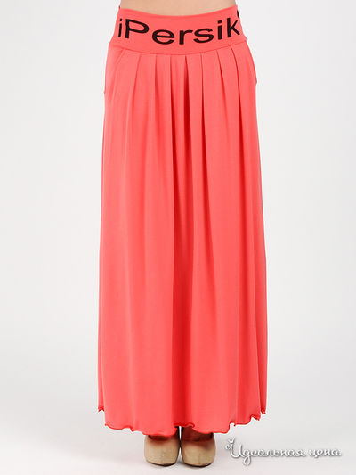 Юбка Vlaran, цвет цвет коралловый