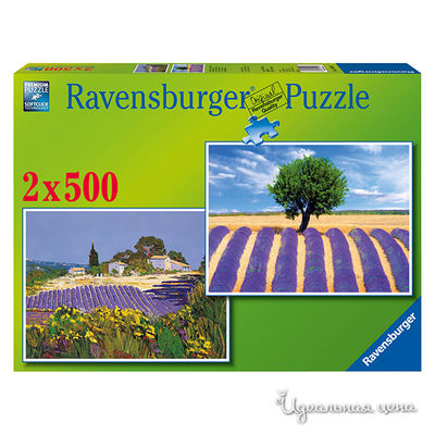 Пазл Ravensburger