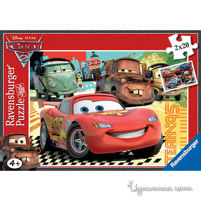 Пазл Ravensburger