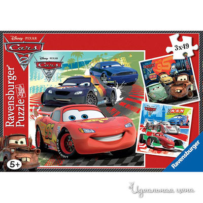 Пазл Ravensburger