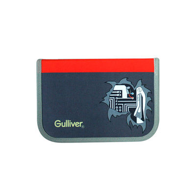 Пенал Gulliver