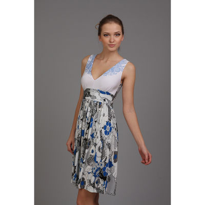 Платье borodulins