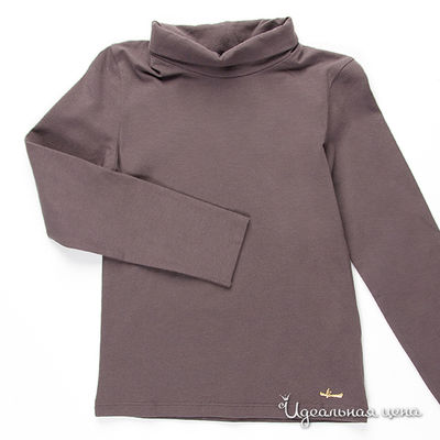 Водолазка Sisley, цвет цвет какао