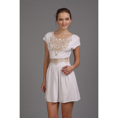 Платье borodulins