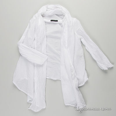 Болеро Sisley, цвет цвет белый