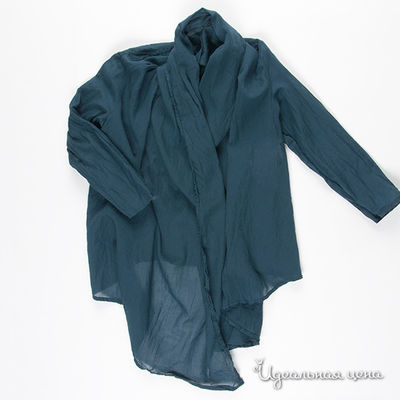 Болеро Sisley, цвет цвет хаки