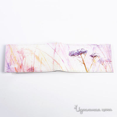 Визитница Кажан, цвет цвет мультиколор