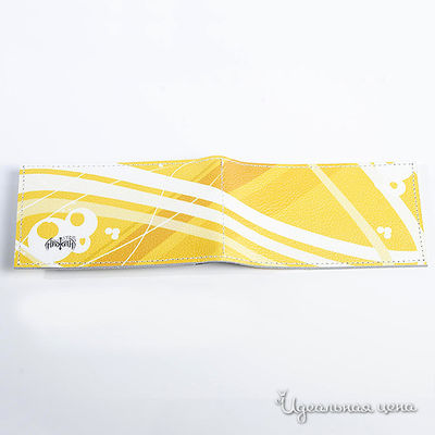 Визитница Кажан, цвет цвет мультиколор