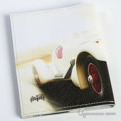 Обложка Кажан, цвет цвет мультиколор