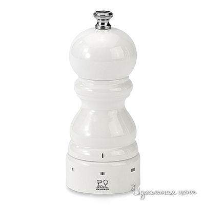 Мельница Peugeot