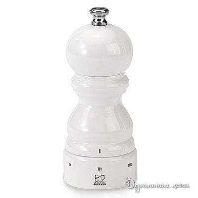 Мельница Peugeot