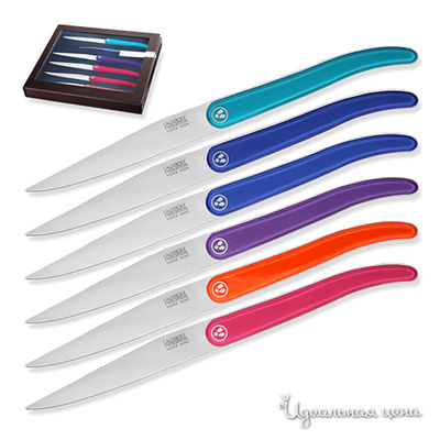 Набор TARRERIAS BONJEAN