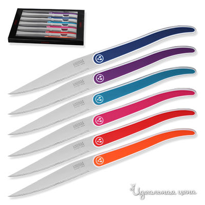 Набор TARRERIAS BONJEAN