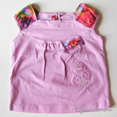 Топ Clayeux, цвет цвет фуксия