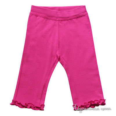 Леггинсы Clayeux, цвет цвет фуксия