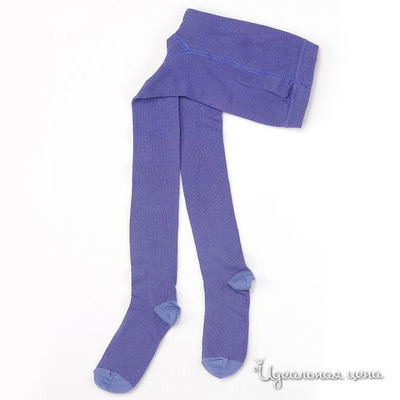 Колготы Clayeux, цвет цвет фиолетовый