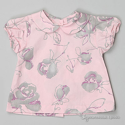 Платье Clayeux, цвет цвет мультиколор