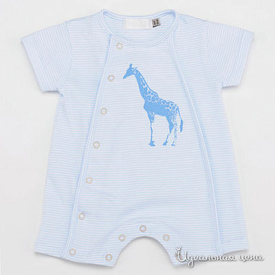 Песочник Clayeux, цвет цвет голубой