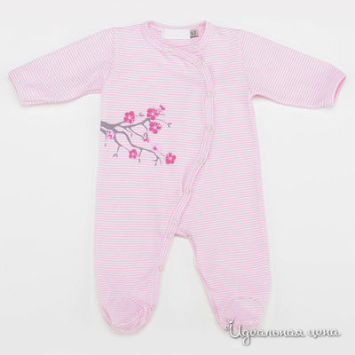 Ползунки Clayeux, цвет цвет розовый