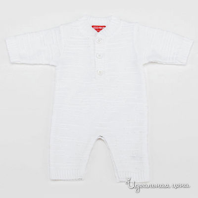Комбенизон Clayeux, цвет цвет белый